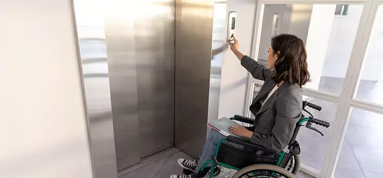Benefits of Modern Handicap Door Systems in Bixby, OK