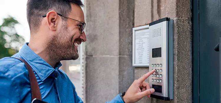 Advanced Solutions for Enhanced Security in Bixby, OK