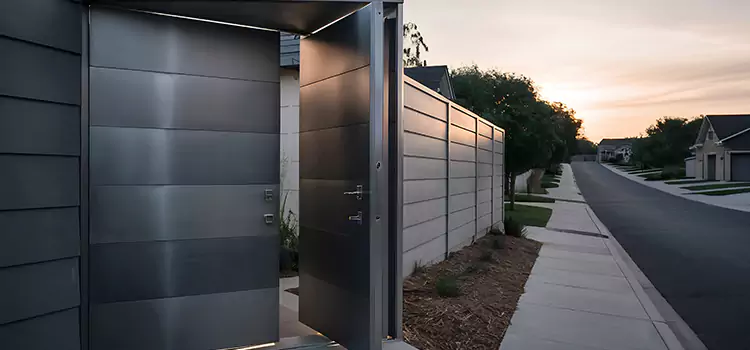 Comprehensive Steel Door Solutions in Bixby, OK
