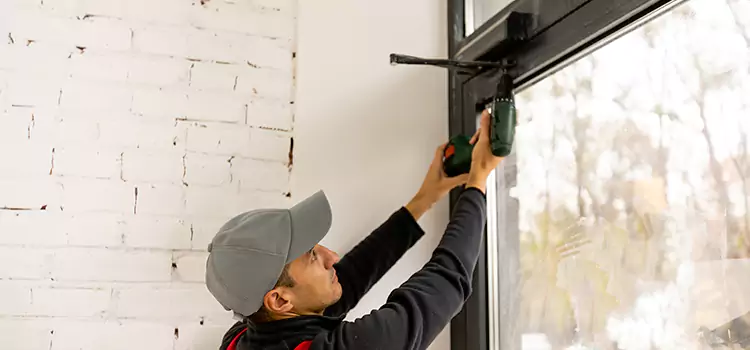 Your Trusted Partner for Door Closer Solutions in Bixby, OK