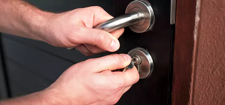 Pella Storm Door Lock Body Replacement Bixby