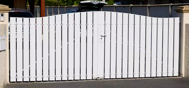 Why Choose Us for Residential Gate Repair in Bixby, OK?